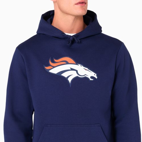 Denver Broncos NFL Team Regular kapucnis pulóver