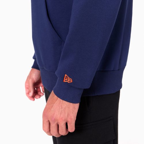 Denver Broncos NFL Team Regular kapucnis pulóver