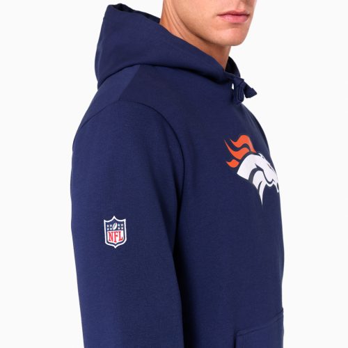 Denver Broncos NFL Team Regular kapucnis pulóver
