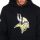 Vikings- Team Logo Regular Hoodie