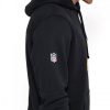 Vikings- Team Logo Regular Hoodie