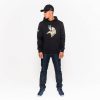 Vikings- Team Logo Regular Hoodie