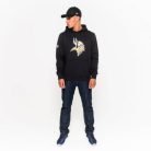 Vikings- Team Logo Regular kapucnis pulóver