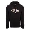 Ravens - Team Logo Regular Hoodie