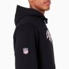 Ravens - Team Logo Regular Hoodie
