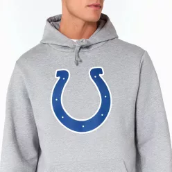 Colts - Team Logo Kapucnis Pulóver
