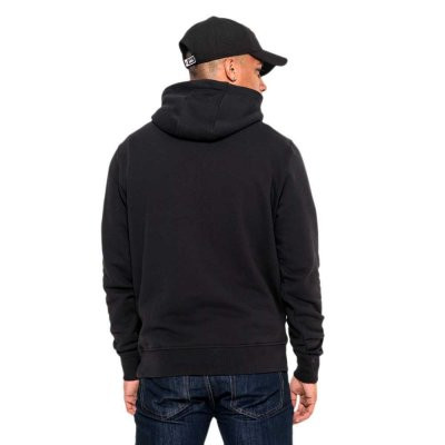 Jaguars- Team Logo Regular kapucnis pulóver