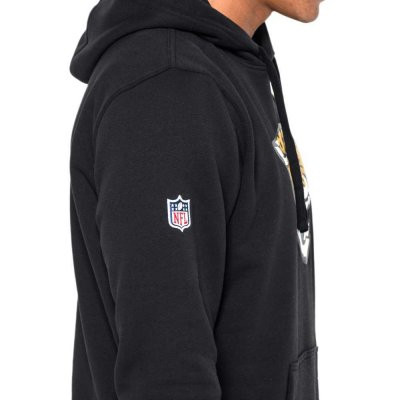 Jaguars- Team Logo Regular kapucnis pulóver