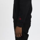 Falcons - Team Logo Kapucnis Pulóver