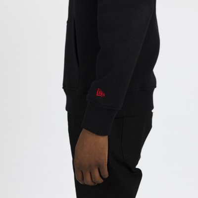 Falcons - Team Logo Kapucnis Pulóver