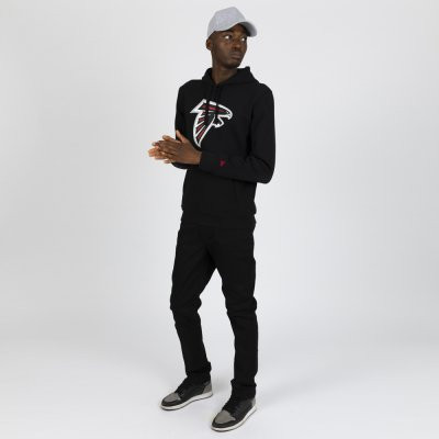 Falcons - Team Logo Kapucnis Pulóver