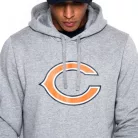Bears - Team Logo Kapucnis Pulóver