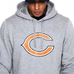 Bears - Team Logo Kapucnis Pulóver