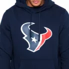 Texans- Team Logo Regular Hoodie