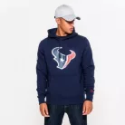 Texans- Team Logo Regular Hoodie