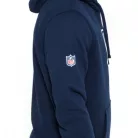 Texans- Team Logo Regular Hoodie