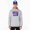 Giants - Team Logo Regular Hoodie