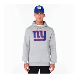 Giants - Team Logo Regular Hoodie