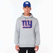 Giants - Team Logo Regular Hoodie