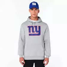 Giants - Team Logo Regular Hoodie