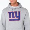 Giants - Team Logo Regular Hoodie