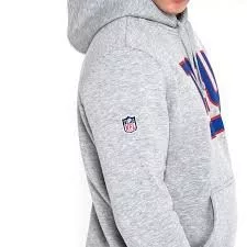Giants - Team Logo Regular Hoodie