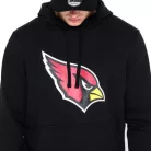 Cardinals - Team Logo Kapucnis Pulóver