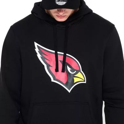 Cardinals - Team Logo Kapucnis Pulóver