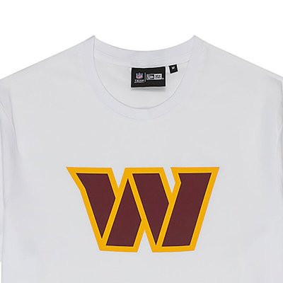 Commanders - Team Regular Tee