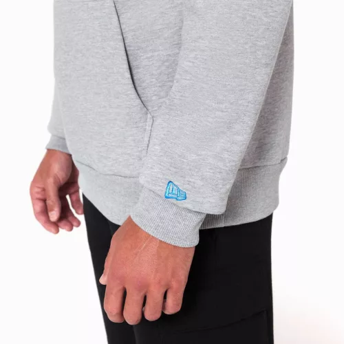 Chargers - Team Logo Kapucnis Pulóver