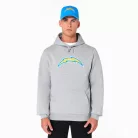 Chargers - Team Logo Kapucnis Pulóver