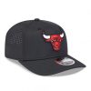 9SEVENTY PERFORM CHICAGO BULLS- OTC