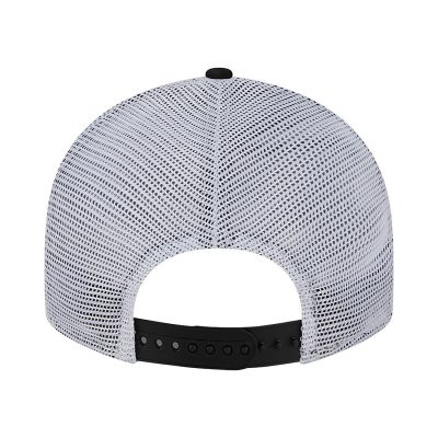 NFL patch 9fifty trucker bengals sapka