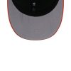 NFL PATCH 9FIFTY TRUCKER BENGALS