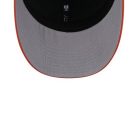 NFL patch 9fifty trucker bengals sapka