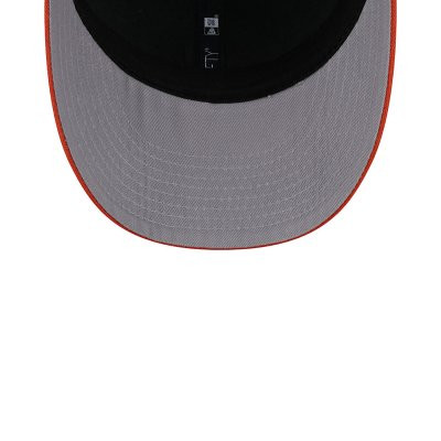 NFL patch 9fifty trucker bengals sapka