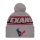 Texans - NFL24 Sideline Sport Knit CW - Szürke