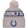 Colts - NFL24 Sideline Sport Knit CW - Szürke