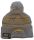 Chargers - NFL24 Sideline Sport Knit CW - Szürke