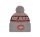 Bears - NFL24 Sideline Sport Knit CW Télisapka "C" Logó - Szürke