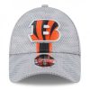 Cincinnati Bengals - 2024 Sideline Stretch Cap CW