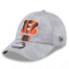 Cincinnati Bengals - 2024 Sideline Stretch Cap CW
