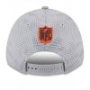 Cincinnati Bengals - 2024 Sideline Stretch Cap CW
