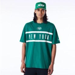 NEW YORK JETS - DROP SHOULDER PÓLÓ