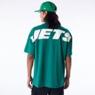 NEW YORK JETS - DROP SHOULDER PÓLÓ