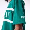 NEW YORK JETS - DROP SHOULDER PÓLÓ
