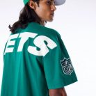 NEW YORK JETS - DROP SHOULDER PÓLÓ