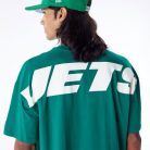 NEW YORK JETS - DROP SHOULDER PÓLÓ
