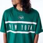 NEW YORK JETS - DROP SHOULDER PÓLÓ
