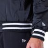NFL Szatén Bomber Dzseki - Las Vegas Raiders